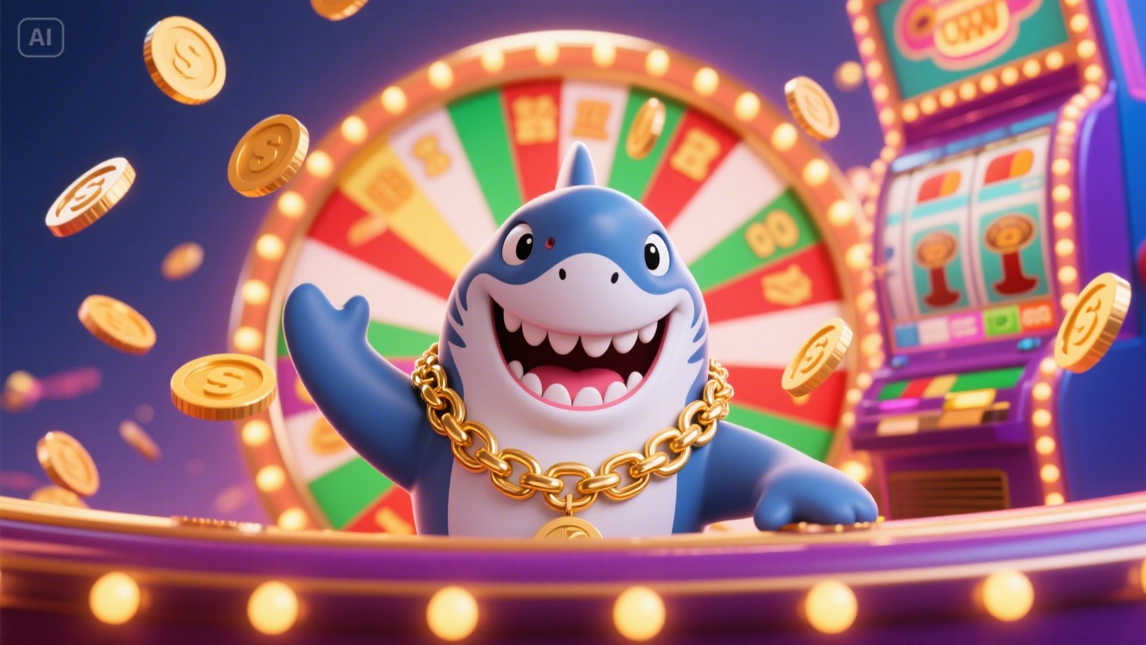 Casino Thunderbolt Casino desktop and mobile interfaces