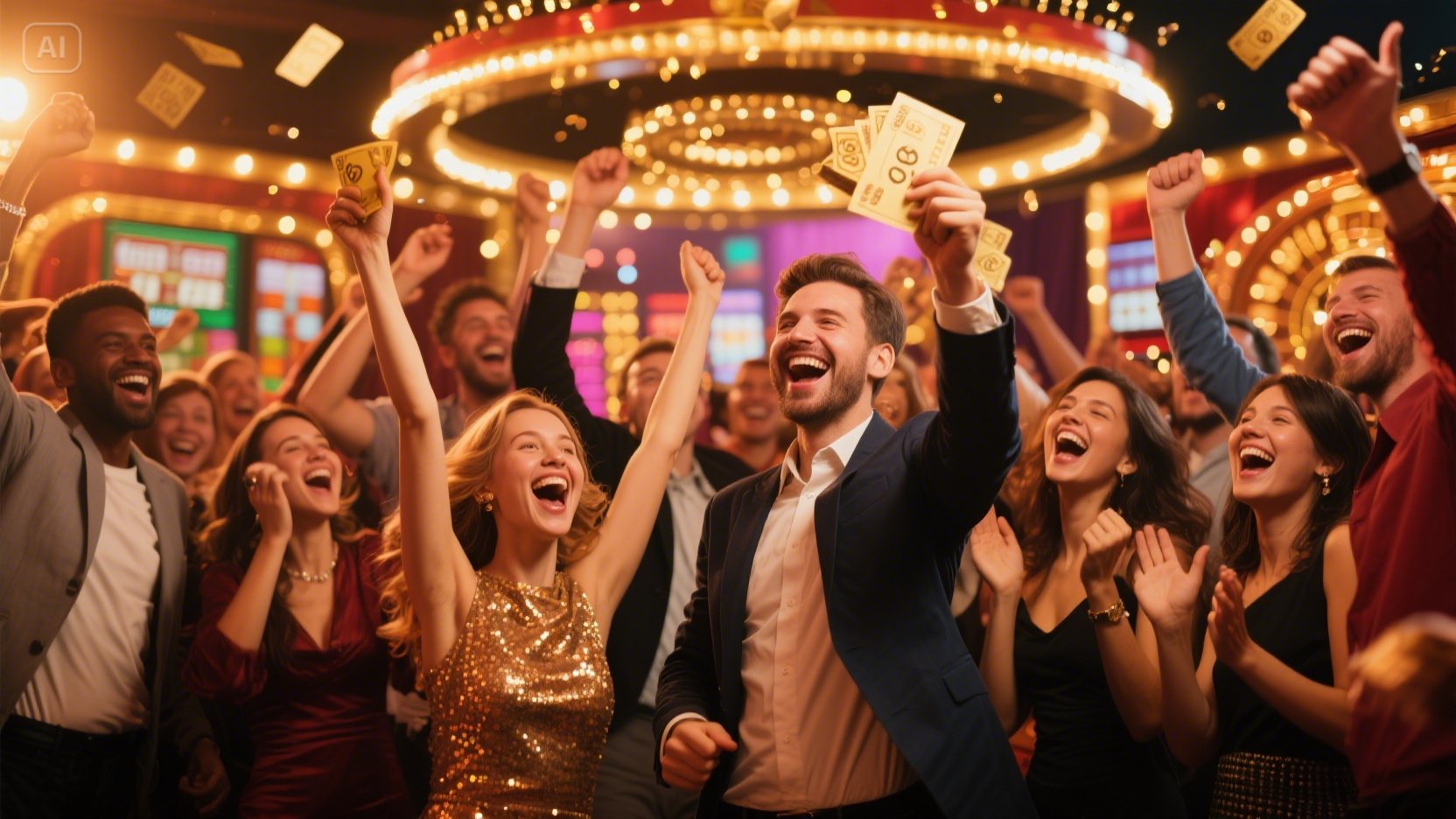 Registration at Thunderbolt Casino Casino