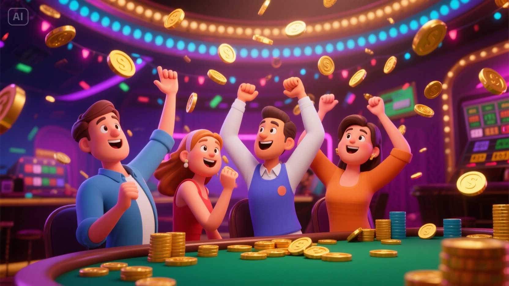 Casino Thunderbolt Casino desktop and mobile interfaces