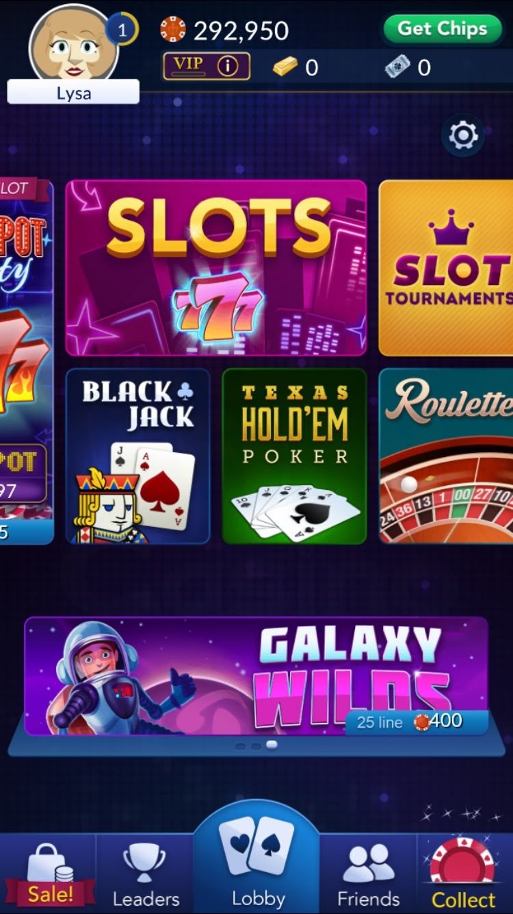 Thunderbolt Casino game