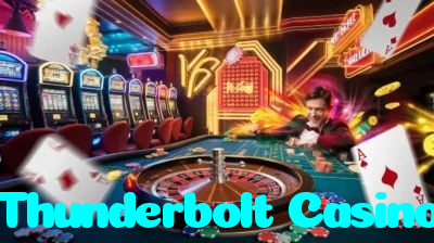 Thunderbolt Casino