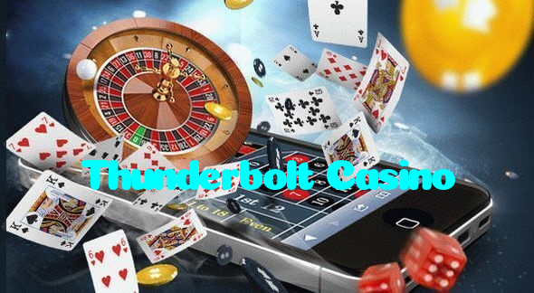 Thunderbolt Casino