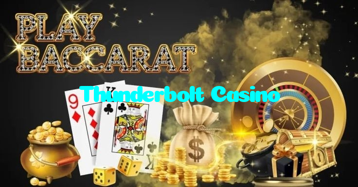 making first deposit on Thunderbolt Casino website using local payment methods in Pakistan