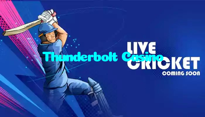 Thunderbolt Casino خوش آمدید بونس +600% پیشکش موبائل ایپ کے پروموشن سیکشن میں دکھائی دیتی ہے۔