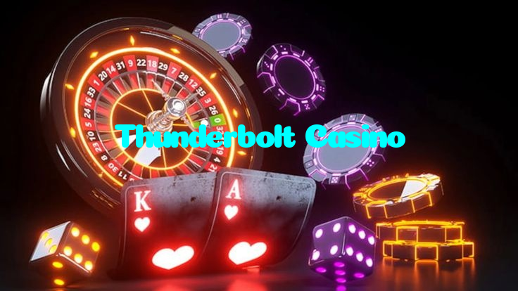 available types of Thunderbolt Casino bet including pre-match live express and system bets
